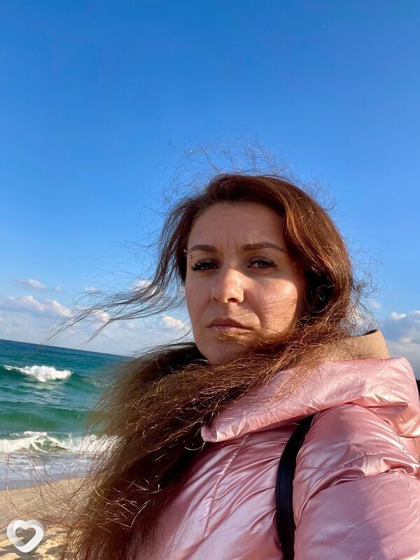 Аня, 37, Кременчуге — анкета №3172080