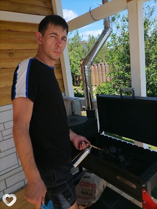 Евгений, 32, Екатеринбурге — анкета №3172087