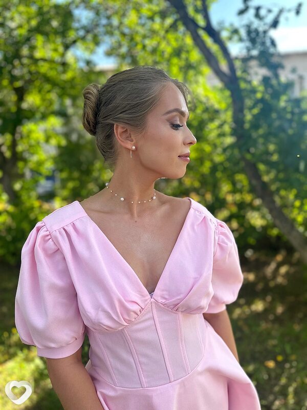 Екатерина, 27, Перми — анкета №3172100