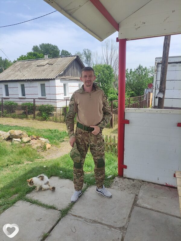 Сергей, 47, Липецке — анкета №3172483