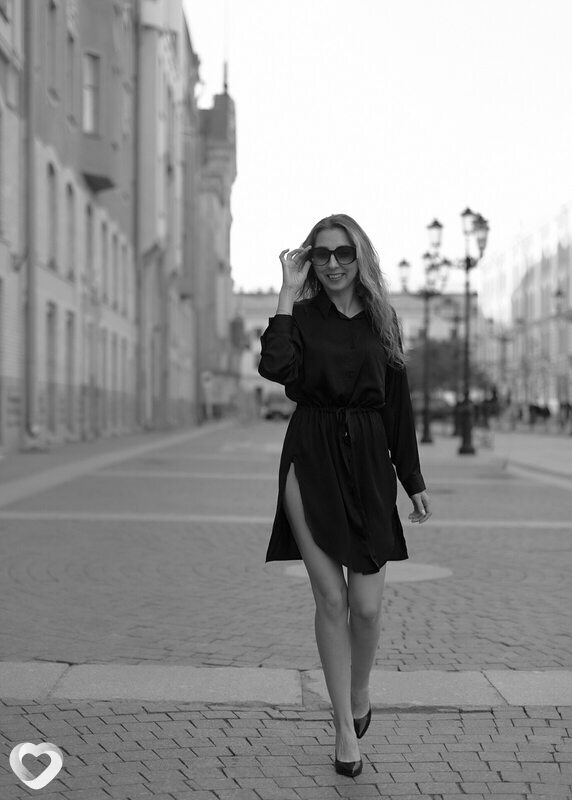 Алеся, 35, Калининграде — анкета №3172486