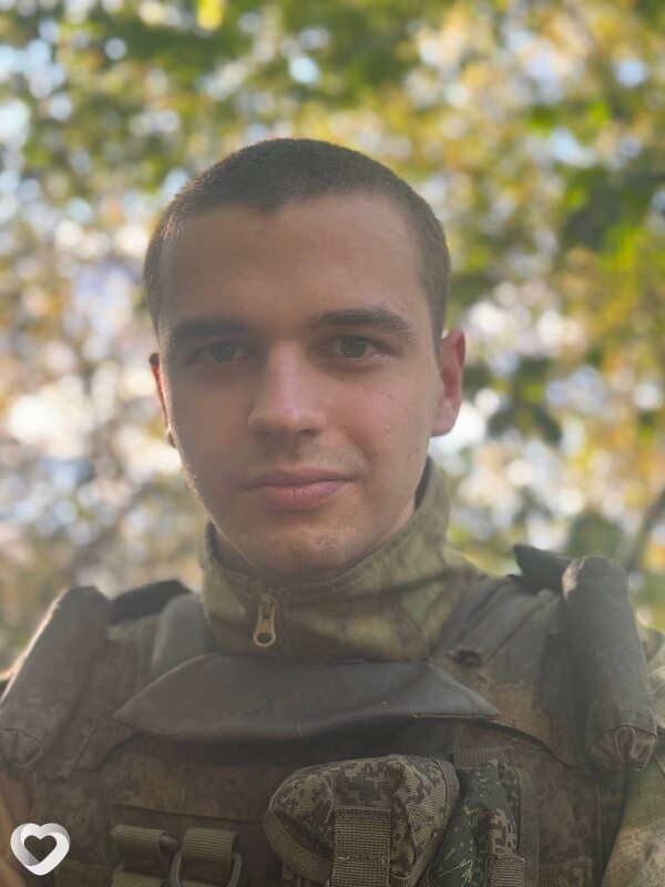 Вадим, 21, Казани — анкета №3172494