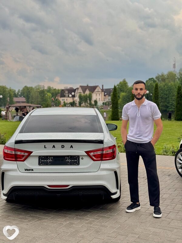 Сурен, 25, Ростове-на-Дону — анкета №3172497
