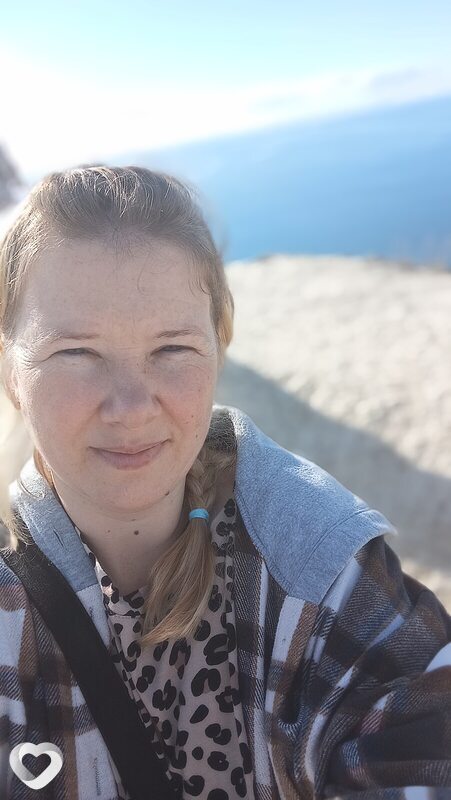 Ольга, 40, Крымске — анкета №3172500
