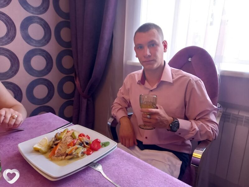 Максим, 27, Ростове-на-Дону — анкета №3172501