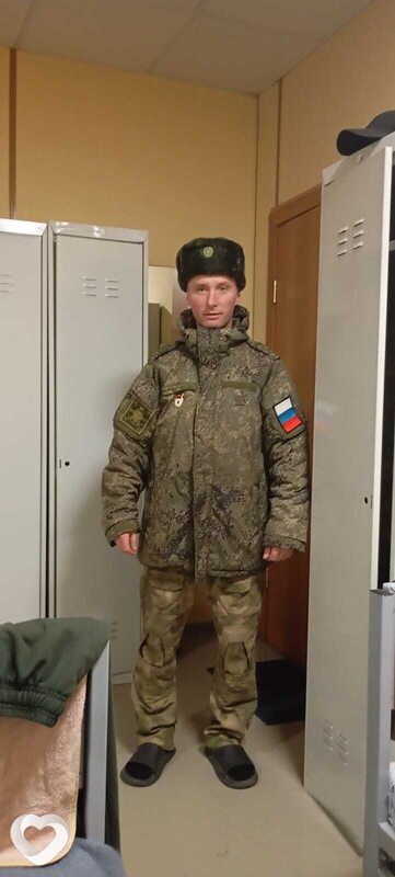 Александр, 40, Усть-Кут — анкета №3172038