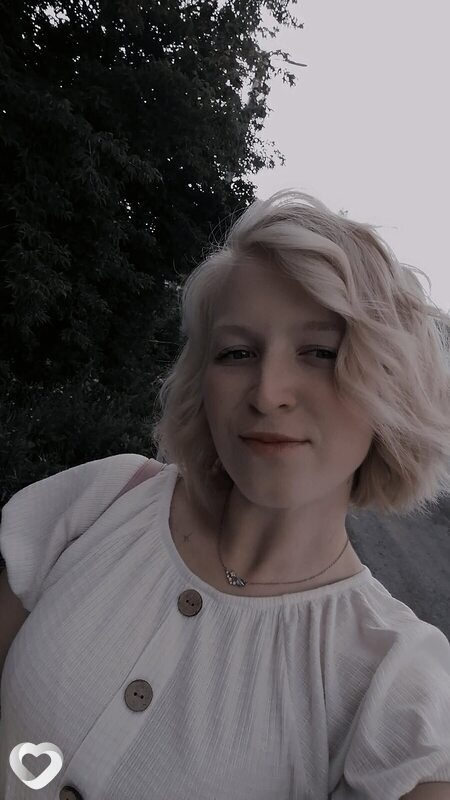 Viola, 23, Новосибирске — анкета №3172050