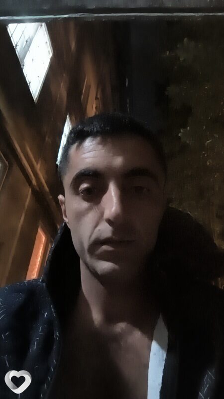 Грачик, 30, Москве — анкета №3172105