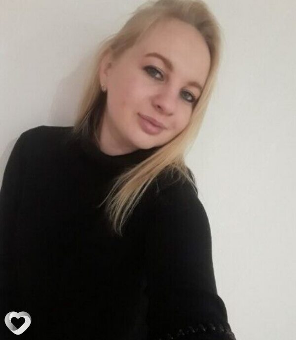 𝓔𝓵𝓮𝓷𝓪, 31, Красногорске — анкета №3172110