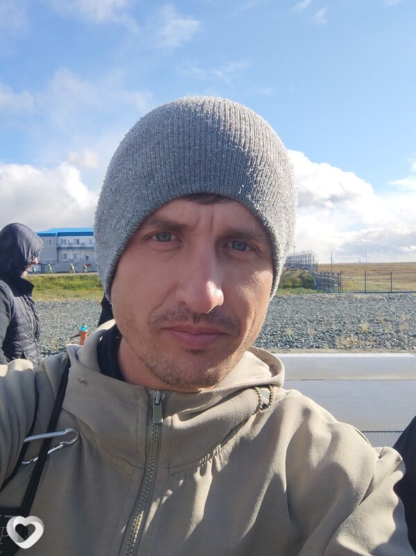 Виктор, 37, Лучегорск — анкета №3172114