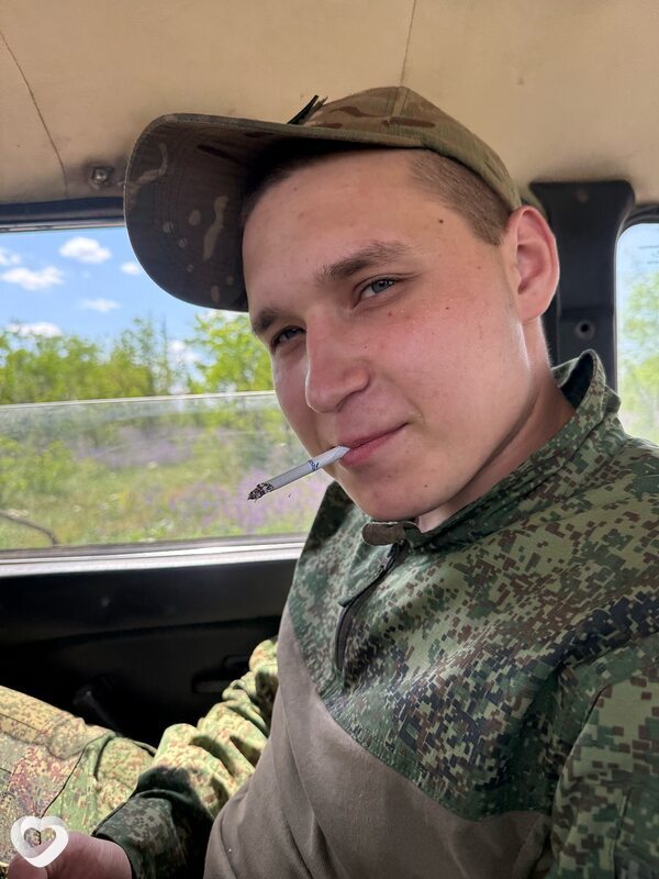 Дмитрий, 37, Улан-Удэ — анкета №3172122
