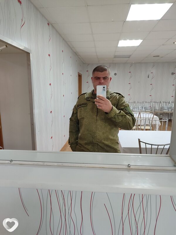 Дима, 33, Туле — анкета №3172213