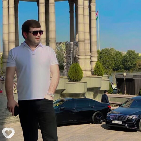 Ахмед, 28, Казани — анкета №3172216