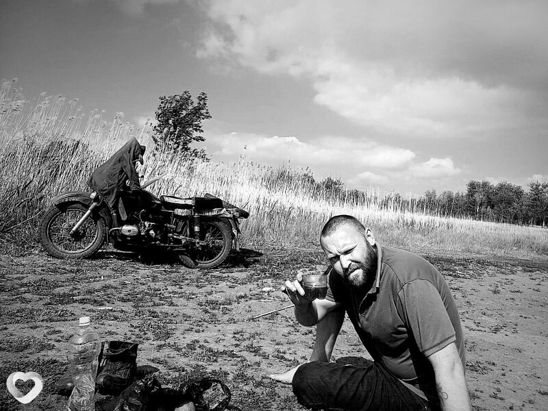 Сергей, 33, Актобе — анкета №3172224