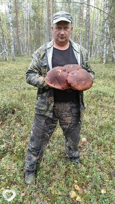 Сергей, Соликамск