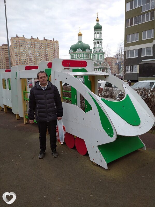 Виталя, Барнаул