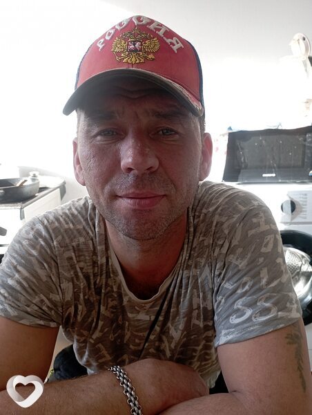 Леха, 43, Ростове-на-Дону — анкета №3172159