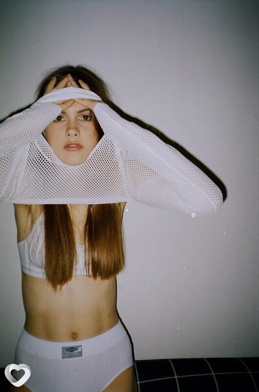 Марина, 24, Уфе — анкета №3172160