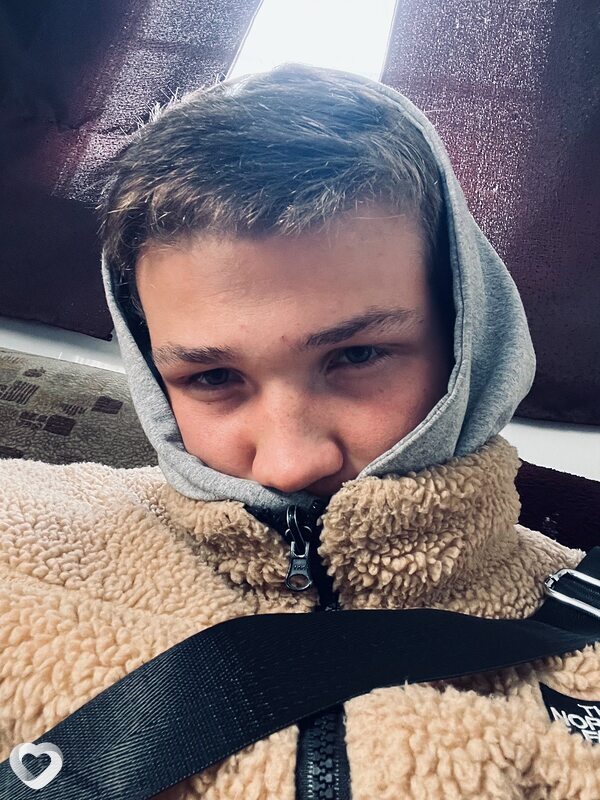 Бодя, 20, Пензе — анкета №3172164
