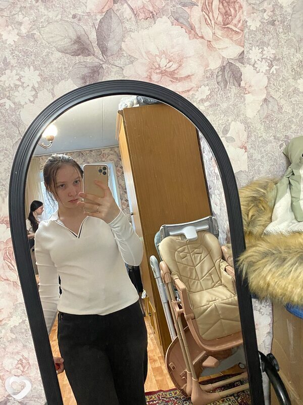 Ксения, 18, Новосибирске — анкета №3172167