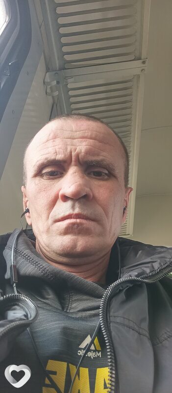 Артём, 41, Тамбове — анкета №3172169