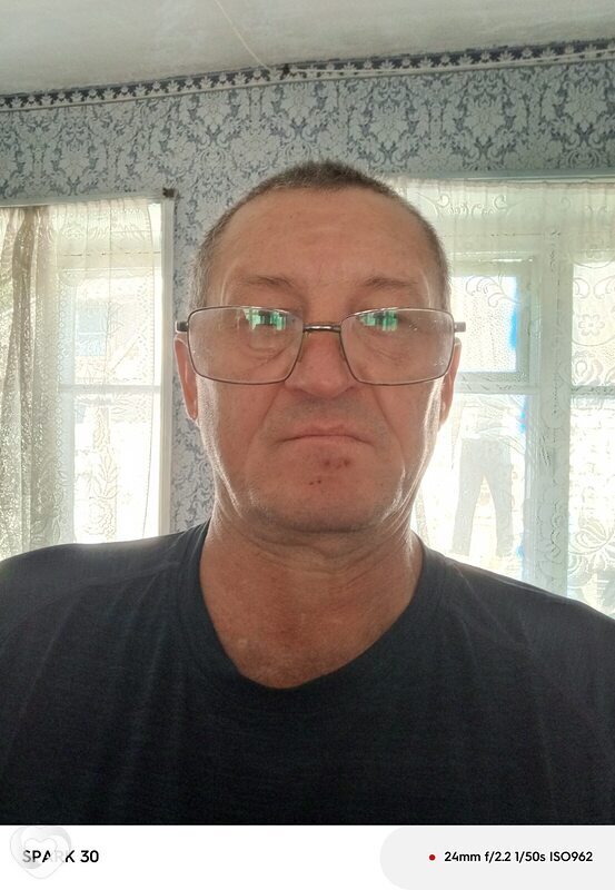 Андрей Назаренко, Буденновск
