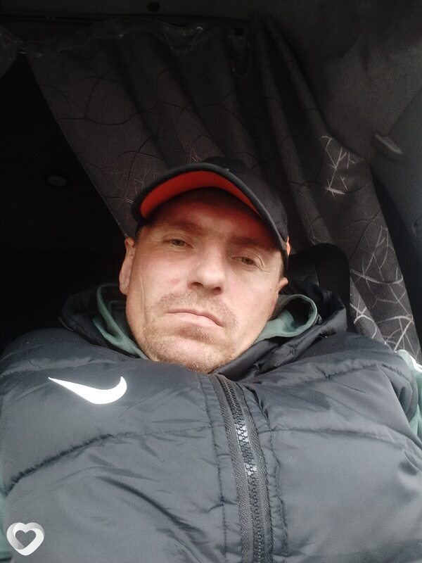 Максим, 35, Мозыре — анкета №3172130