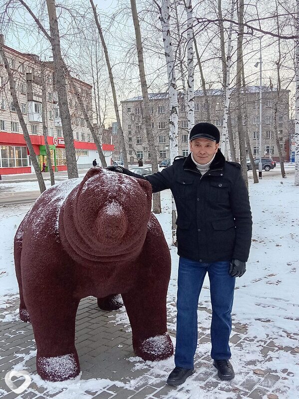 Айрат, Стрежевой
