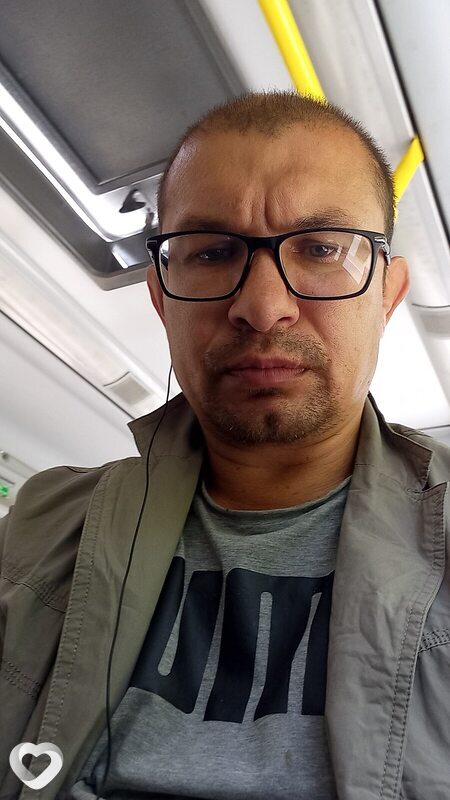 Андрей, 45, Новосибирске — анкета №3172140