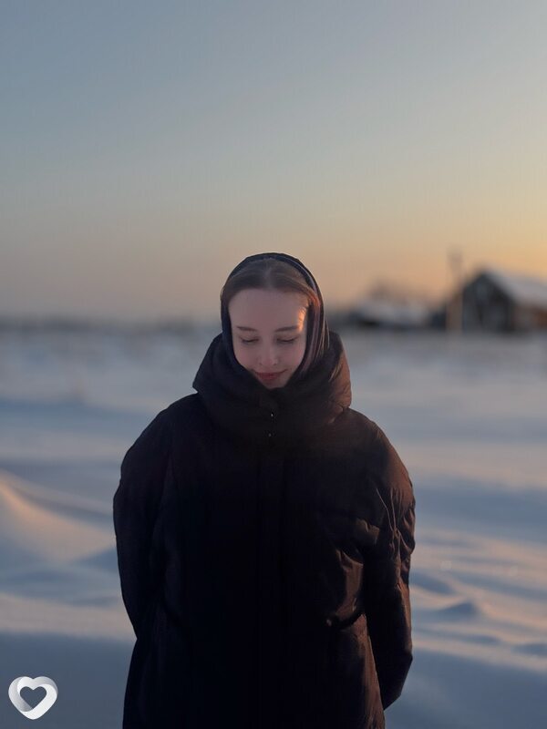 Адель, 21, Чебоксарах — анкета №3172143