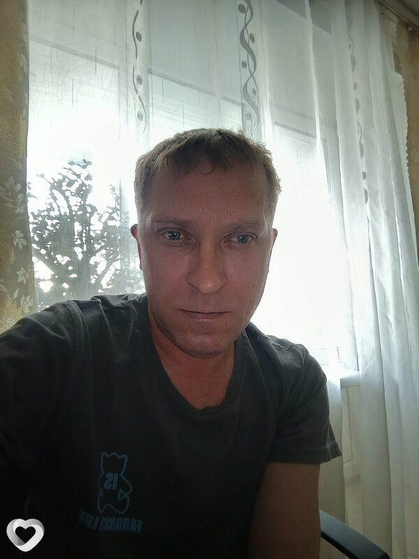 Евгений, 44, Учалах — анкета №3172153