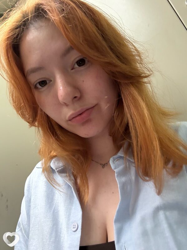 Карина, 24, Москве — анкета №3172180