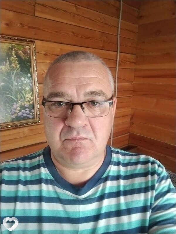 Андрей, 57, Иркутске — анкета №3172188