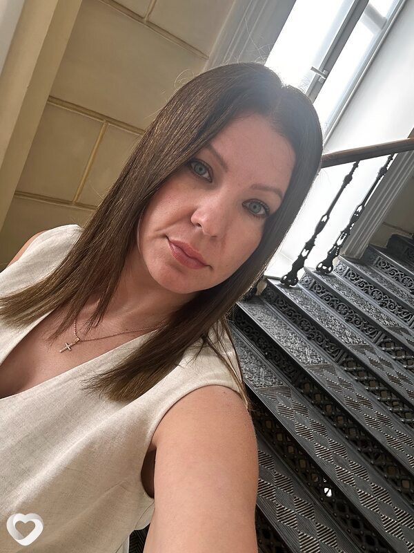 Наталья, 42, Витебске — анкета №3172189