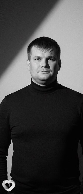 Артëм, 35, Иванове — анкета №3172192