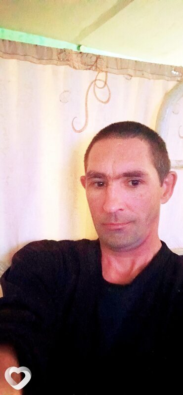 Андрей, 40, Харовске — анкета №3172193