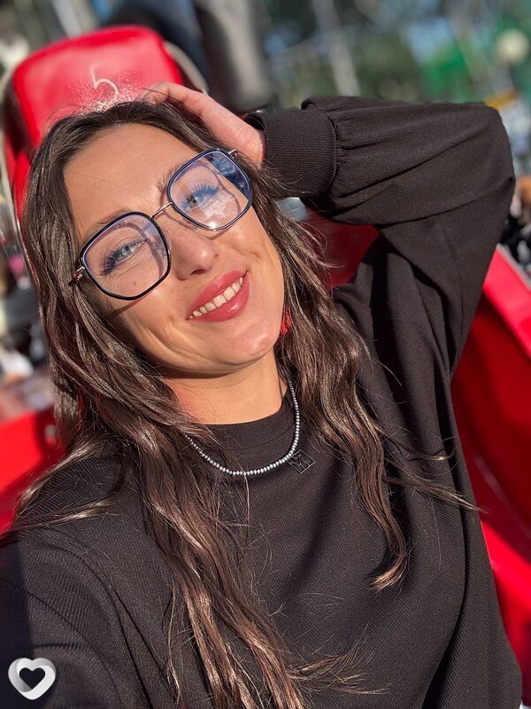 Юлия, 37, Уфе — анкета №3172196