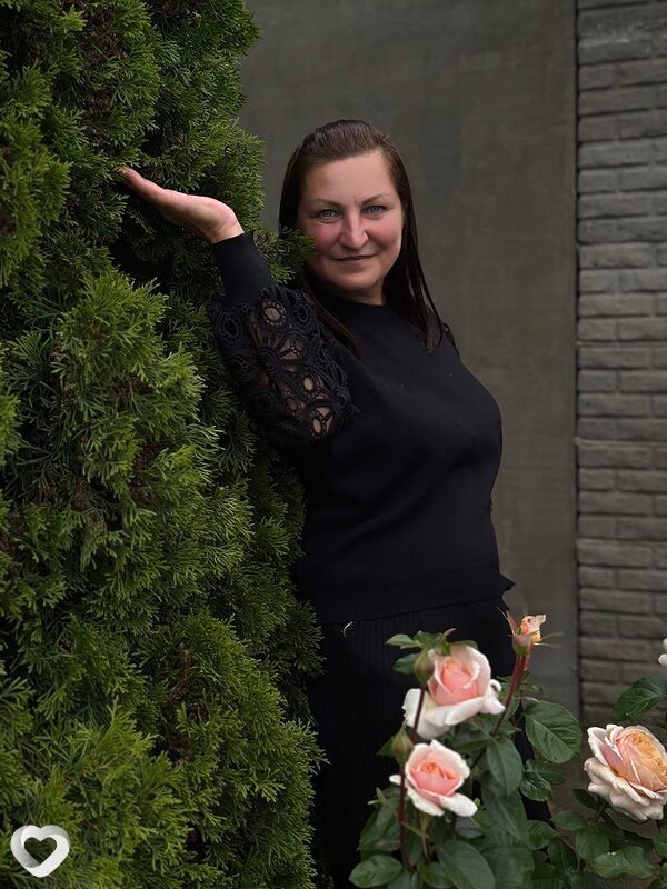 Ирина, 49, Могилев — анкета №3172329