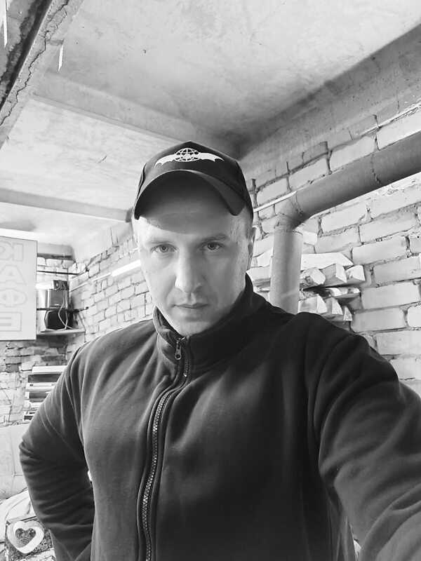 Денис, 29, Смоленске — анкета №3172330