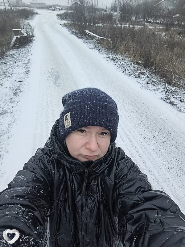 Кристина, 39, Курске — анкета №3172350