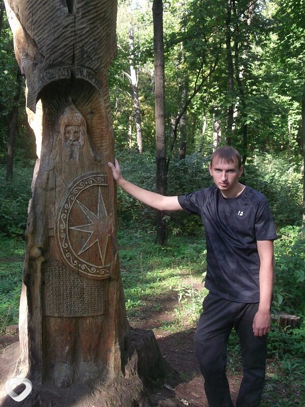 Aleks, 29, Тольятти — анкета №3172259