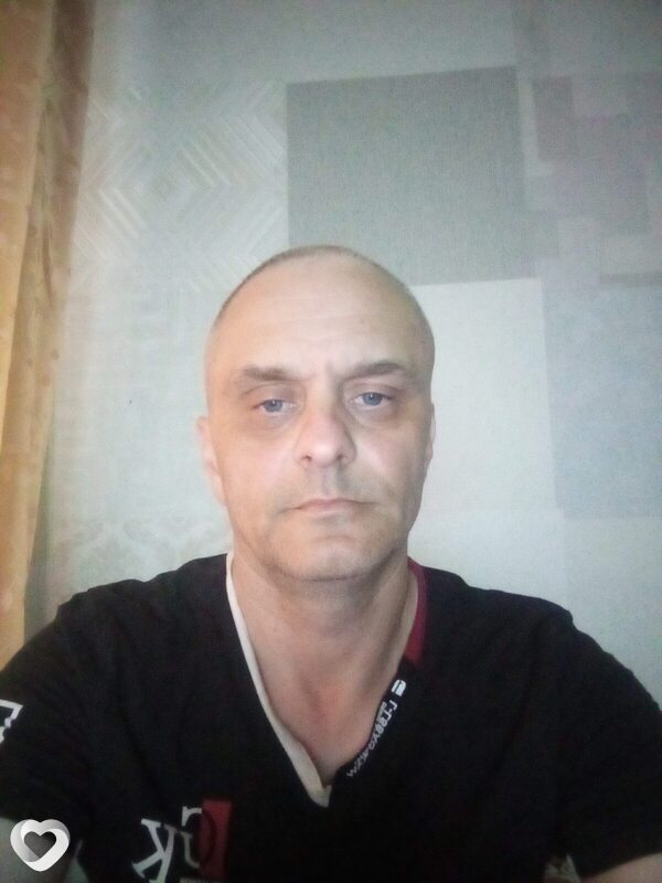 Дмитрий, 46, Находке — анкета №3172269