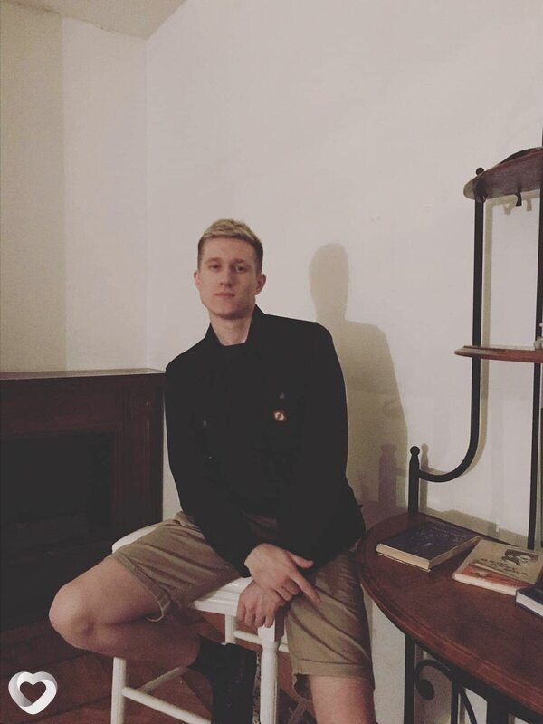 Дмитрий, 29, Адлер — анкета №3172275