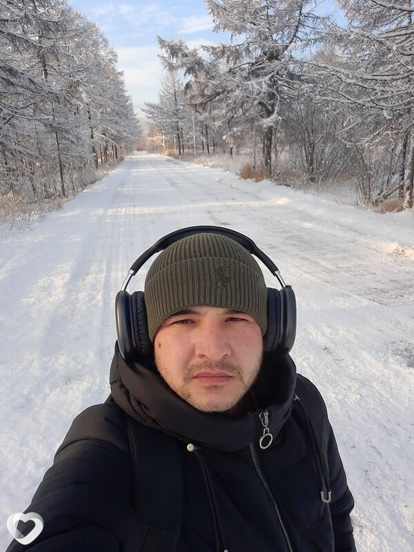 Шох, 28, Магадане — анкета №3172276