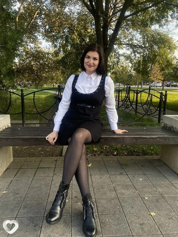 Мария, Полтавская