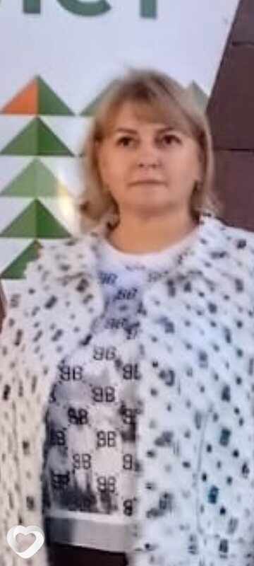 Ксения, 53, Самаре — анкета №3172239