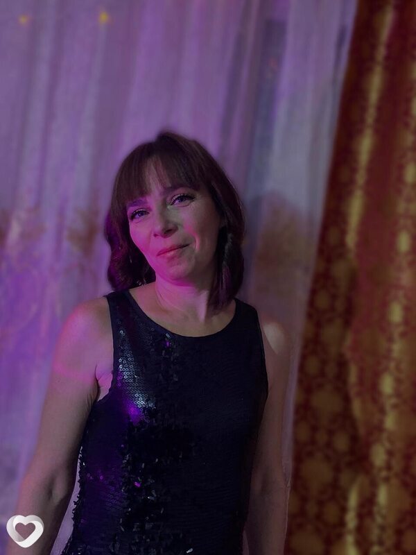 Алёна, 49, Тихорецке — анкета №3172583