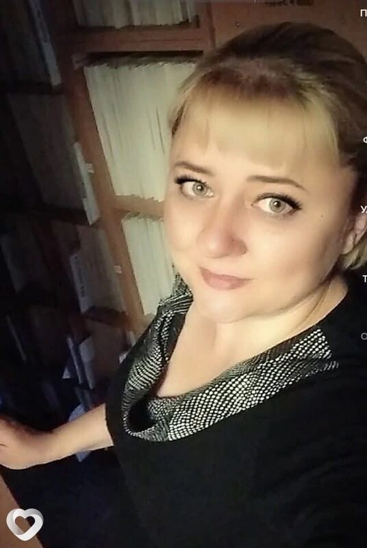Нина, 41, Молодечно — анкета №3172590