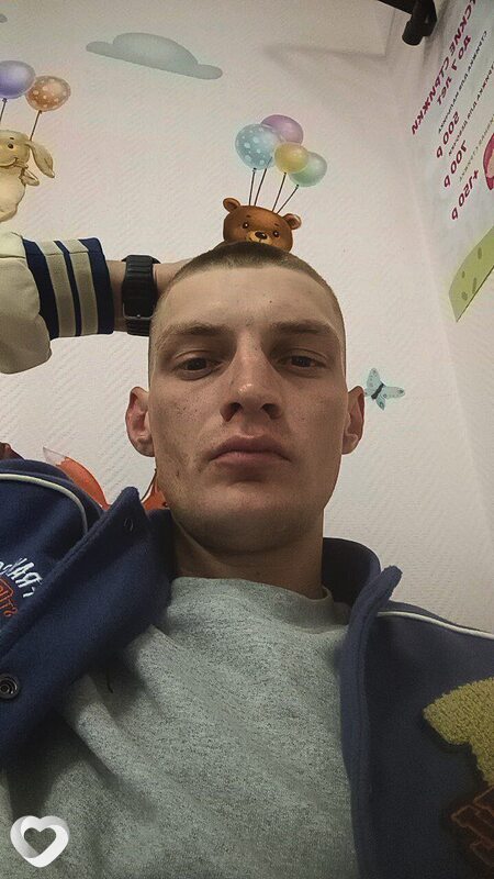 Роман, 27, Москве — анкета №3172360