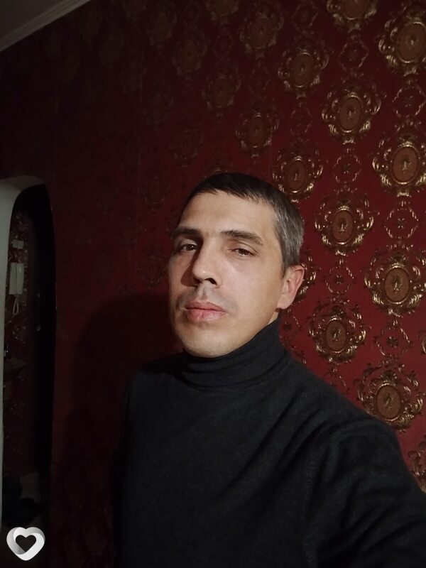 Егор, Обухов